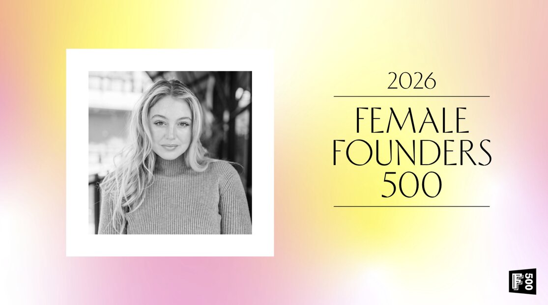 Iskra Lawrence (Founder Profile)